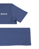 Camber Graphic T-Shirt MTS1395 半袖Tシャツ 2カラー