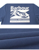 Camber Graphic T-Shirt MTS1395 半袖Tシャツ 2カラー