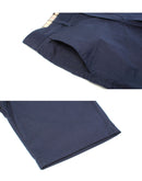 Smart Chino Shorts MST0054 ハーフパンツ 2カラー