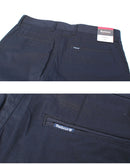 Smart Chino Shorts MST0054 ハーフパンツ 2カラー