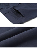 Smart Chino Shorts MST0054 ハーフパンツ 2カラー