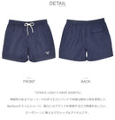 STAPLE LOGO 5 SWIM SHORTS MSW0064 スイムショーツ 6カラー