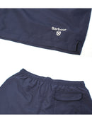 STAPLE LOGO 5 SWIM SHORTS MSW0064 スイムショーツ 6カラー