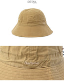 TRANSPORT 6 PANEL BUCKET HAT MHA0896 バケットハット 2カラー