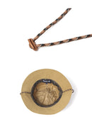 TRANSPORT 6 PANEL BUCKET HAT MHA0896 バケットハット 2カラー