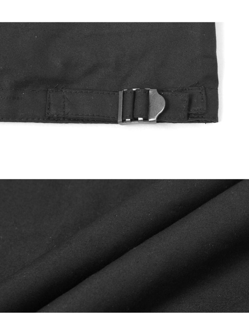 Re-Engineered Utility Bedale Waxed Jacket MWX2483 ジャケット 2カラー