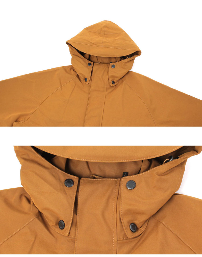 Re-Engineered Wading Spey Showerproof Jacket MSP0153 アウター