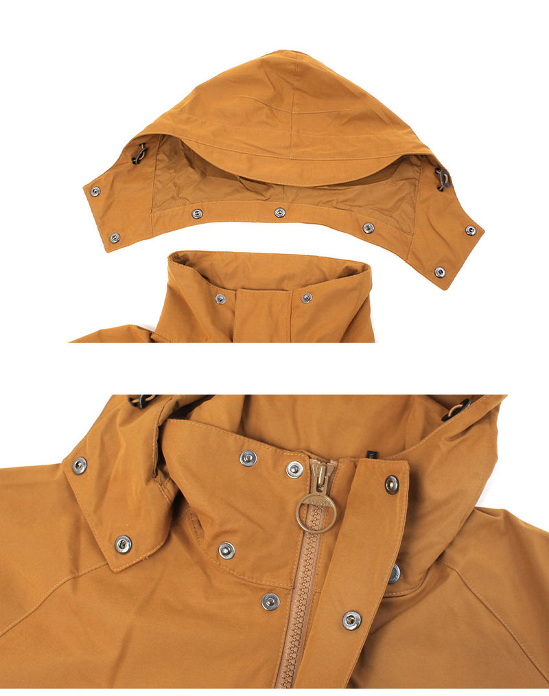 Re-Engineered Wading Spey Showerproof Jacket MSP0153 アウター