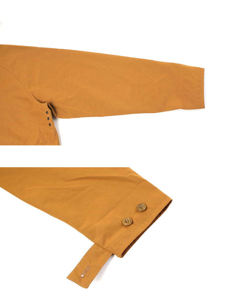 Re-Engineered Wading Spey Showerproof Jacket MSP0153 アウター