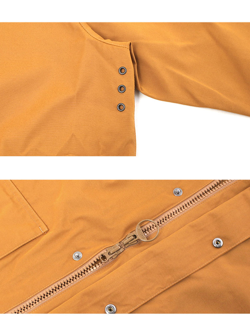 Re-Engineered Wading Spey Showerproof Jacket MSP0153 アウター