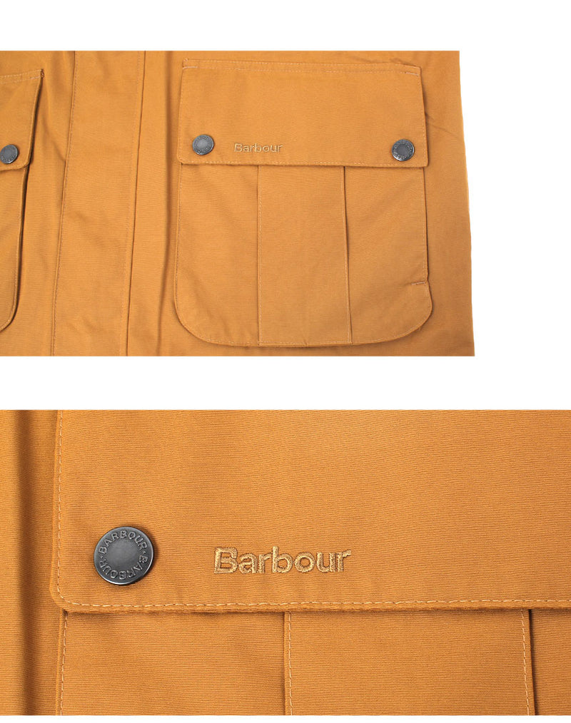 Re-Engineered Wading Spey Showerproof Jacket MSP0153 アウター