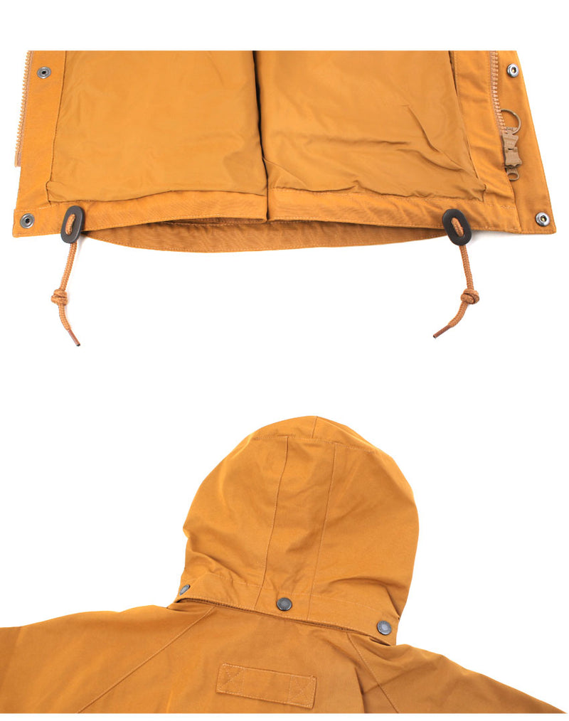 Re-Engineered Wading Spey Showerproof Jacket MSP0153 アウター