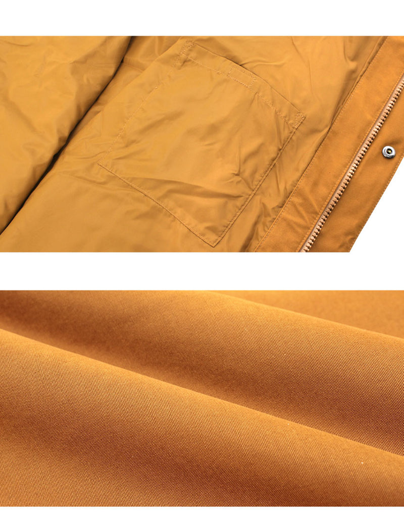 Re-Engineered Wading Spey Showerproof Jacket MSP0153 アウター