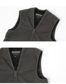 WARM PILE WAISTCOAT ZIP-IN LINER MLI0004 ライナーベスト 1カラー