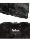 WARM PILE WAISTCOAT ZIP-IN LINER MLI0004 ライナーベスト 1カラー