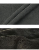 WARM PILE WAISTCOAT ZIP-IN LINER MLI0004 ライナーベスト 1カラー