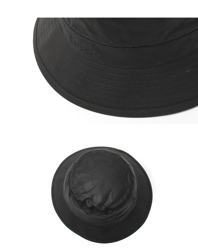 WAX SPORT HAT MHA0001 帽子 1カラー