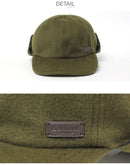LEWIS TRAPPER HAT MHA0860 トラッパーハット 1カラー