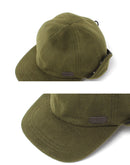 LEWIS TRAPPER HAT MHA0860 トラッパーハット 1カラー