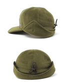 LEWIS TRAPPER HAT MHA0860 トラッパーハット 1カラー