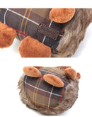 Hedgehog Dog Toy DAC0088 犬用玩具