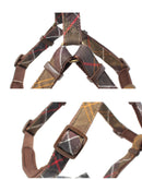 5 Way Adjustable Dog Harness DAC0105 犬用ハーネス