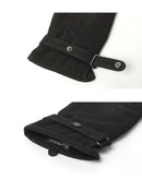 LEATHER THINSULATE GLOVES MGL0007 手袋 1カラー