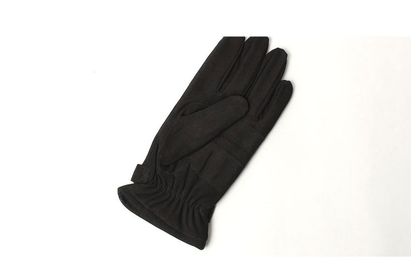 LEATHER THINSULATE GLOVES MGL0007 手袋 1カラー