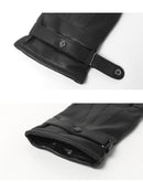 BURNISHED LEATHER THINSULATE GLOVES MGL0009 手袋 1カラー