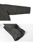 CLASSIC BEAUFORT WAX JACKET MWX0002 ワックスジャケット 1カラー