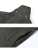 CLASSIC BEAUFORT WAX JACKET MWX0002 ワックスジャケット 1カラー