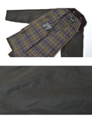 CLASSIC BEAUFORT WAX JACKET MWX0002 ワックスジャケット 1カラー