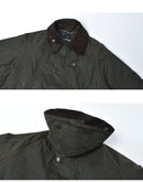 CLASSIC BEDALE WAX JACKET MWX0010 ワックスジャケット 1カラー