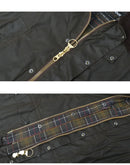 CLASSIC BEDALE WAX JACKET MWX0010 ワックスジャケット 1カラー