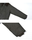 CLASSIC BEDALE WAX JACKET MWX0010 ワックスジャケット 1カラー