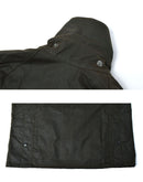 CLASSIC BEDALE WAX JACKET MWX0010 ワックスジャケット 1カラー