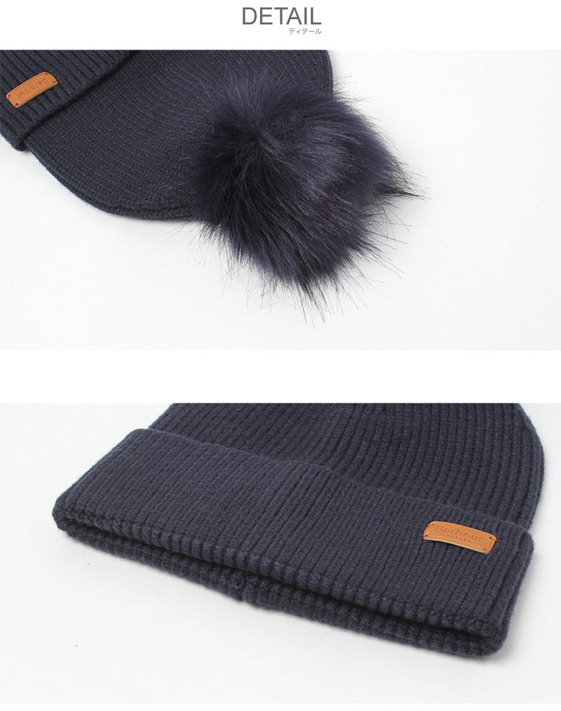 Dover Beanie＆Hailes Scarf Gift Set LGS0054 スカーフ＆ニット帽セット 1カラー