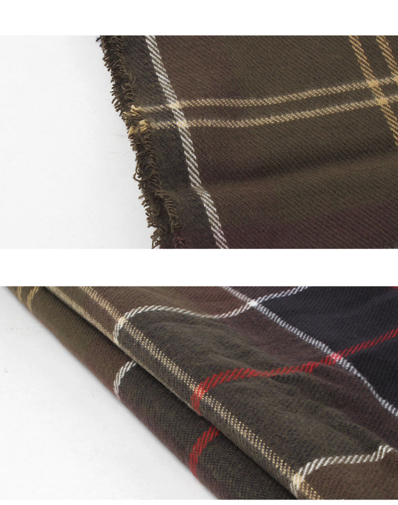 Dover Beanie＆Hailes Scarf Gift Set LGS0054 スカーフ＆ニット帽セット 1カラー