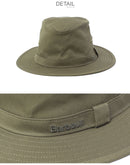 Dawson Safari Hat MHA0679 ハット