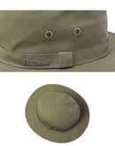 Dawson Safari Hat MHA0679 ハット