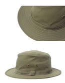 Dawson Safari Hat MHA0679 ハット