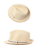 Bransdale Trilby MHA0891 ハット