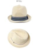 Belford Trilby MHA0788 ハット