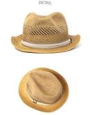 Craster Trilby MHA0789 ハット