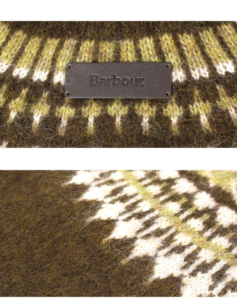 Lorrie Knitted Jumper LKN1712 ニット
