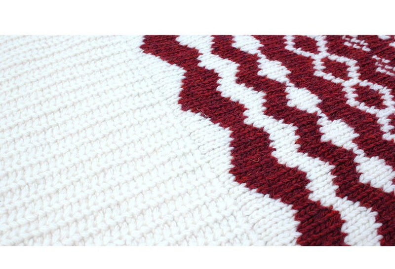 Mabel Knitted Jumper LKN1684 ニット