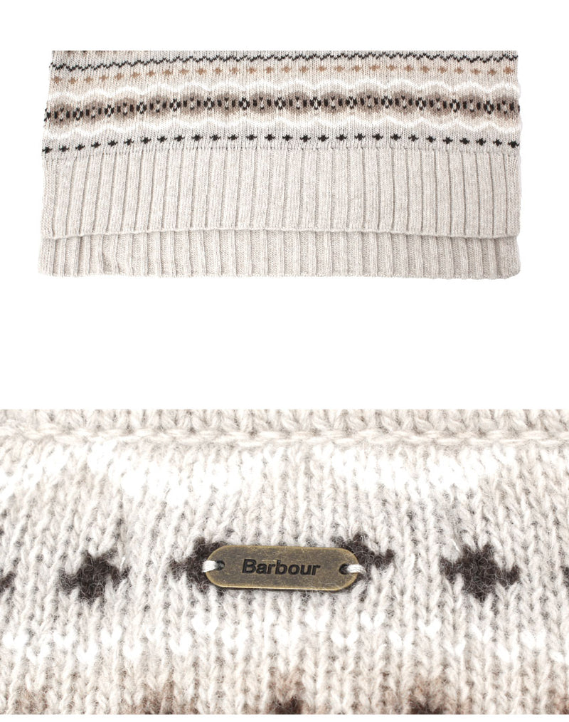 Helen Knitted Jumper LKN1560 ニット