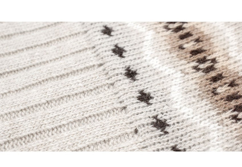 Helen Knitted Jumper LKN1560 ニット