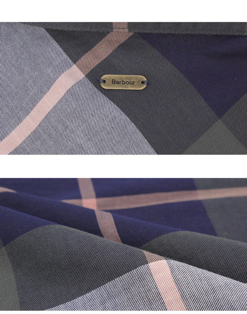 MOORLAND SHIRT LSH1352 カジュアルシャツ