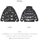 ステン HUY022 ダウンジャケット 3カラー